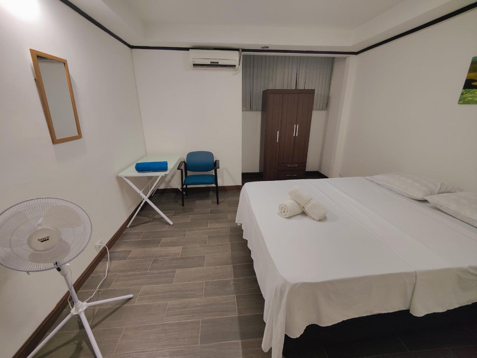 Casa Escalante Hostel Сан-Хосе Экстерьер фото